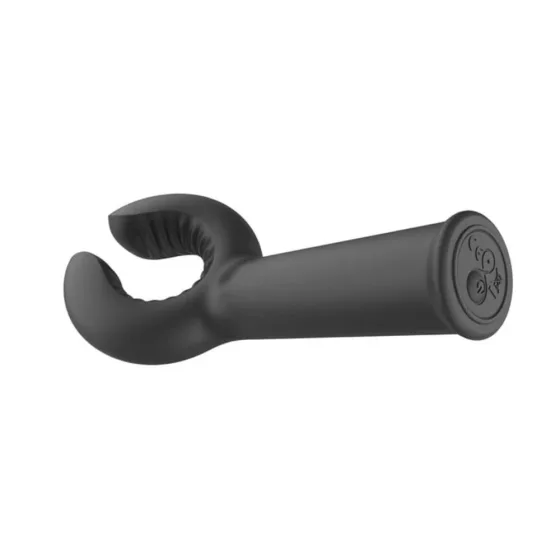 Dream Toys – Essentials multifunkcionális vibrációs kényeztető