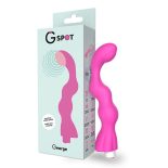 Gspot George vibrátor