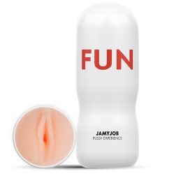 JamyJob Try maszturbátor (vagina)