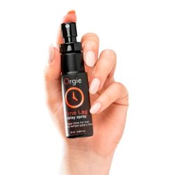 Orgie Time Lag késleltető spray uraknak (25 ml)