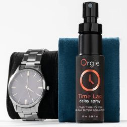 Orgie Time Lag késleltető spray uraknak (25 ml)