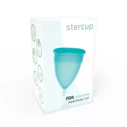 Stercup intimkehely (L méret)