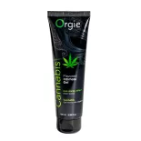   Orgie – Cannabis vízbázisú síkosító kendermagolajjal (100 ml)