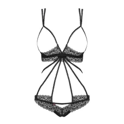 Obsessive Liferia body (fekete).