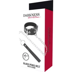 Darkness – péniszpóráz