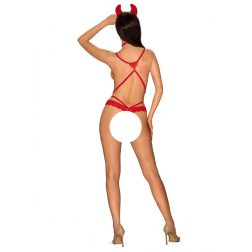 Obsessive Evilia body és kiegészítők.