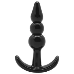 Addicted Toys – 4 darabos anál dildókészlet