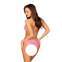 Obsessive Swimwear Lollypopy kétrészes fürdőruha