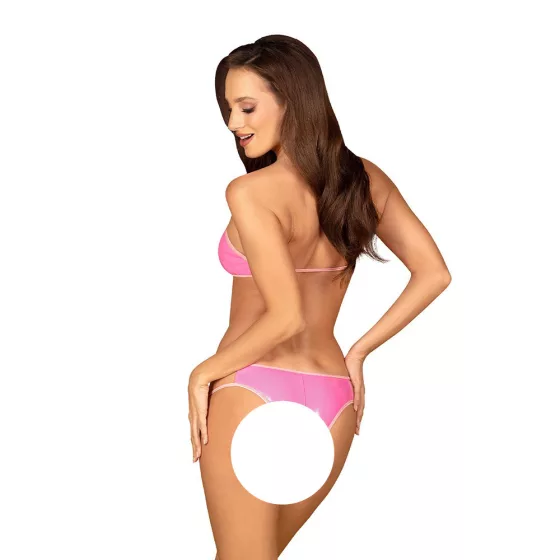 Obsessive Swimwear Lollypopy kétrészes fürdőruha.