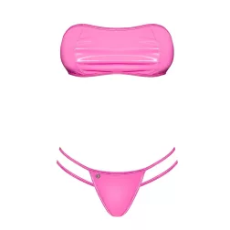 Obsessive Swimwear Lollypopy kétrészes fürdőruha.