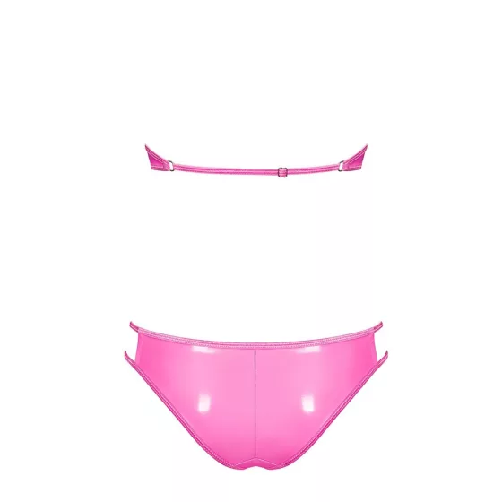 Obsessive Swimwear Lollypopy kétrészes fürdőruha.