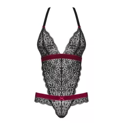 Obsessive Rossita body.