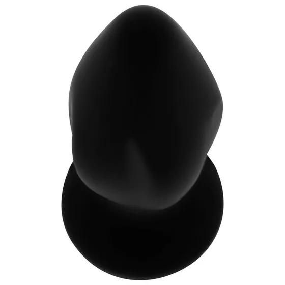 Ohmama – finoman bordázott anál dildó