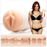   Fleshlight Girls Maitland Ward punci (toy meets world betéttel)