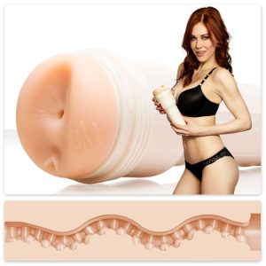 Fleshlight Girls Maitland Ward popsi (Tight chicks betéttel)