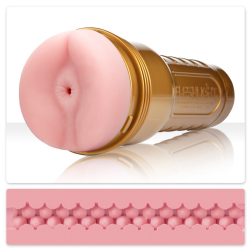   Fleshlight Butt Stamina Training Unit popsi (rücskös betéttel)