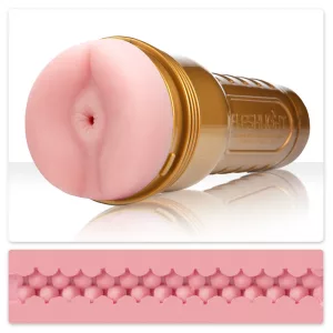 Fleshlight – Butt Stamina Training Unit popsi (rücskös betéttel)