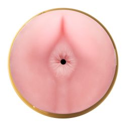   Fleshlight Butt Stamina Training Unit popsi (rücskös betéttel)