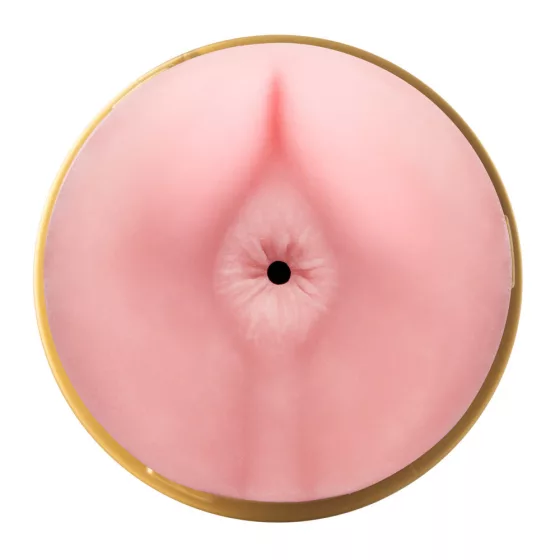 Fleshlight Butt Stamina Training Unit popsi (rücskös betéttel)