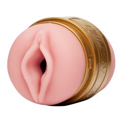   Fleshlight Quickshot Stamina Training Unit punci és popsi (rücskös betéttel)