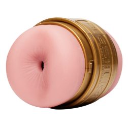   Fleshlight Quickshot Stamina Training Unit punci és popsi (rücskös betéttel)