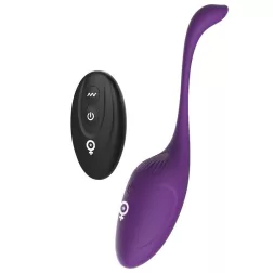 Rewolution – Rewovo távirányítható vibrációs tojás
