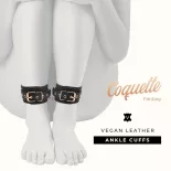Coquette – bokakötöző páros összekötő lánccal