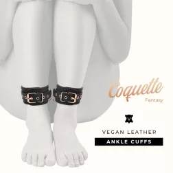 Coquette – bokakötöző páros összekötő lánccal