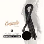 Coquette – korbács szintetikus anyagból