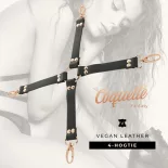 Coquette – Hogtie összekötő pánt