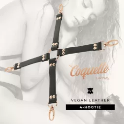 Coquette – Hogtie összekötő pánt