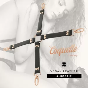 Coquette – Hogtie összekötő pánt