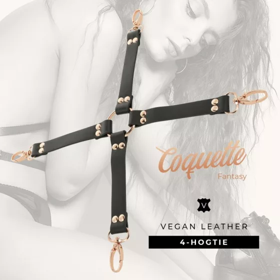 Coquette – Hogtie összekötő pánt
