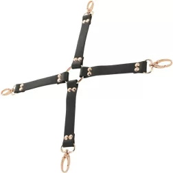 Coquette – Hogtie összekötő pánt