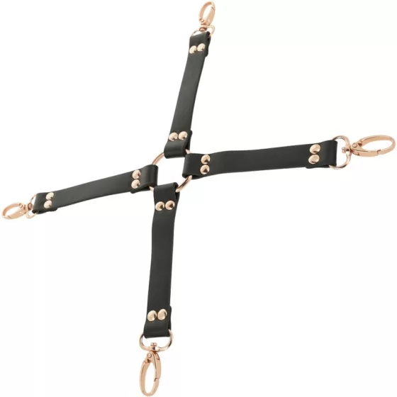 Coquette – Hogtie összekötő pánt