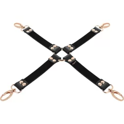 Coquette – Hogtie összekötő pánt