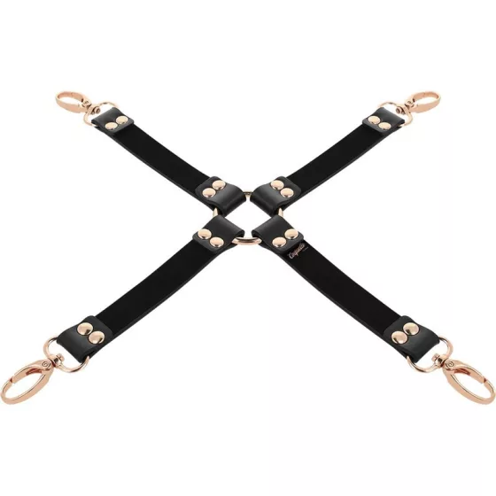 Coquette – Hogtie összekötő pánt