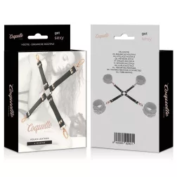 Coquette – Hogtie összekötő pánt