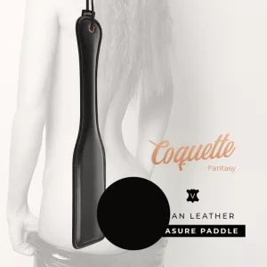 Coquette – paskoló