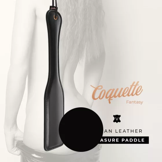 Coquette – paskoló