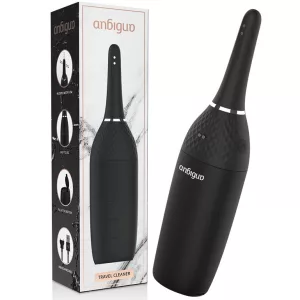 Anbiguo – automatikus anál tisztító