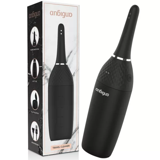 Anbiguo – automatikus anál tisztító