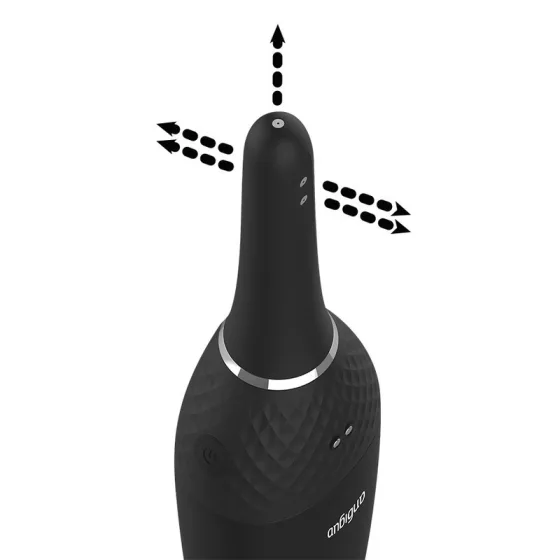 Anbiguo – automatikus anál tisztító