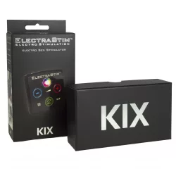 Elektrostimuláció