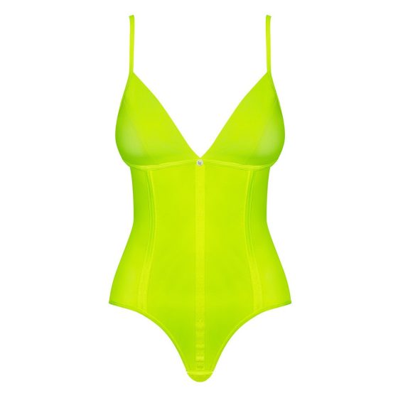 Obsessive Neonia body.
