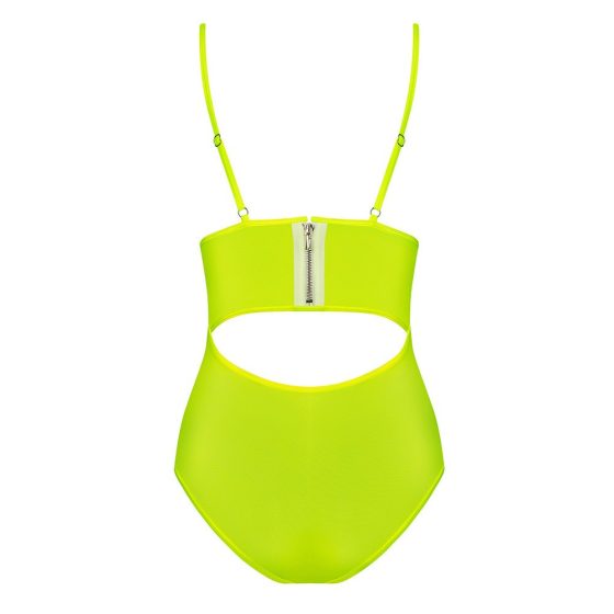 Obsessive Neonia body.