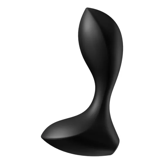 Satisfyer Backdoor Lover anál vibrátor (fekete)