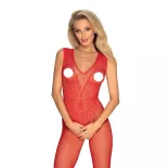 Obsessive – N112 testharisnya (piros).