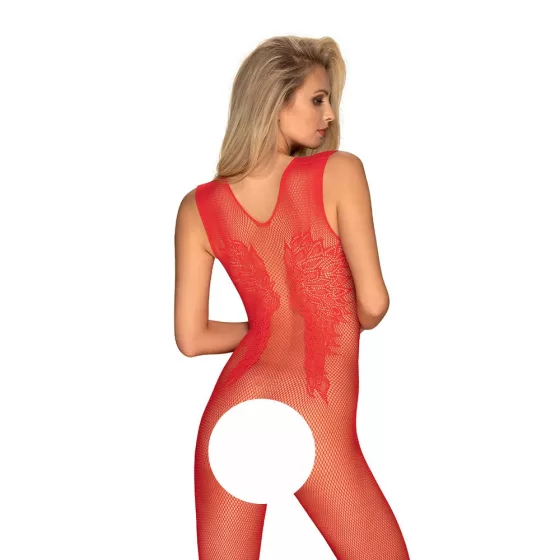 Obsessive – N112 testharisnya (piros).
