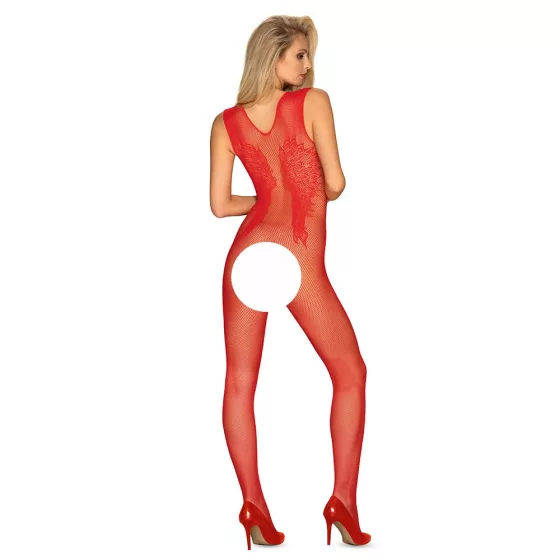 Obsessive – N112 testharisnya (piros).